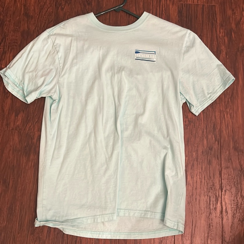 Mens Southern Tide size medium